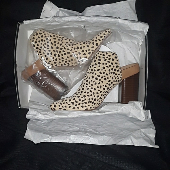 DOLCE VITA Mule/Shoes - Picture 8 of 9